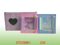 ST239961 - CLOCK