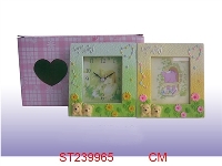 ST239965 - CLOCK