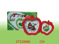 ST239986 - CLOCK