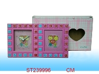 ST239996 - CLOCK