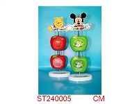 ST240005 - CLOCK