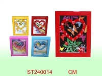 ST240014 - CLOCK