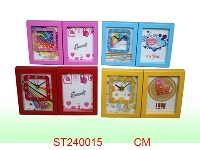 ST240015 - CLOCK
