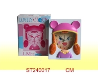 ST240017 - CLOCK