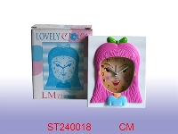 ST240018 - CLOCK