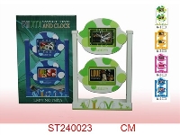 ST240023 - WRITING CASE