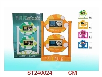 ST240024 - WRITING CASE