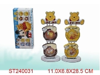 ST240031 - CLOCK