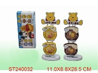 ST240032 - CLOCK