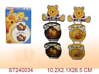 ST240034 - CLOCK