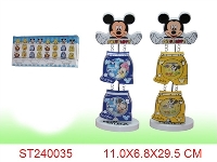 ST240035 - CLOCK
