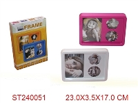 ST240051 - FRAME