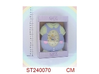 ST240070 - CLOCK