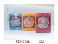 ST240088 - CLOCK