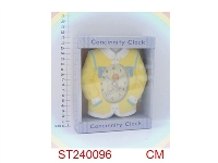 ST240096 - CLOCK