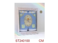 ST240100 - CLOCK