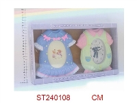 ST240108 - CLOCK