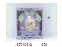 ST240112 - CLOCK