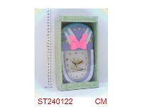 ST240122 - CLOCK
