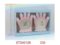 ST240126 - CLOCK