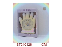 ST240128 - CLOCK