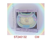 ST240132 - CLOCK