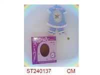 ST240137 - CLOCK