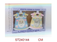 ST240144 - CLOCK