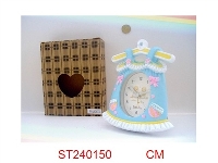 ST240150 - CLOCK