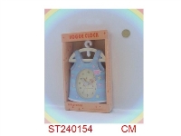 ST240154 - CLOCK
