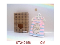 ST240156 - CLOCK
