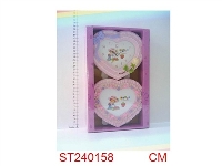 ST240158 - CLOCK