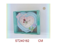 ST240162 - CLOCK