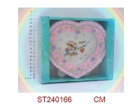 ST240166 - CLOCK