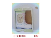 ST240182 - CLOCK