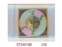 ST240186 - CLOCK