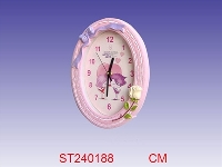 ST240188 - CLOCK
