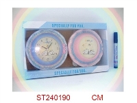 ST240190 - CLOCK