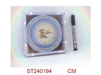 ST240194 - CLOCK
