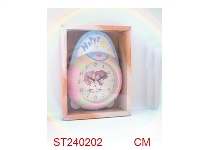 ST240202 - CLOCK