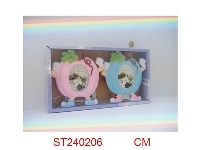 ST240206 - CLOCK