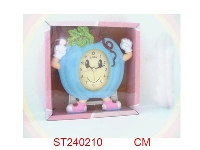 ST240210 - CLOCK
