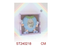 ST240218 - CLOCK
