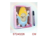 ST240226 - CLOCK