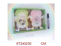 ST240230 - CLOCK