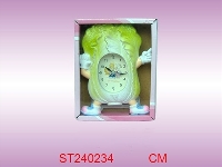 ST240234 - CLOCK