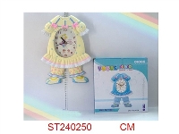 ST240250 - CLOCK