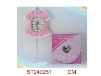 ST240251 - CLOCK