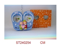 ST240254 - CLOCK