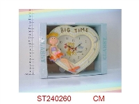 ST240260 - CLOCK